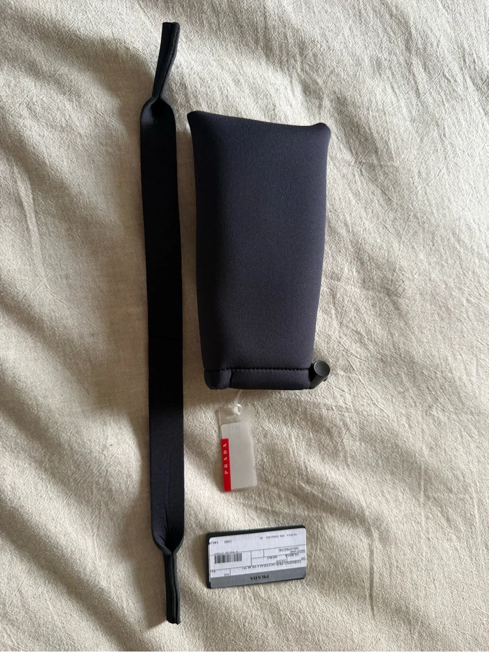 Prada Sunglasses/Eyewear strap